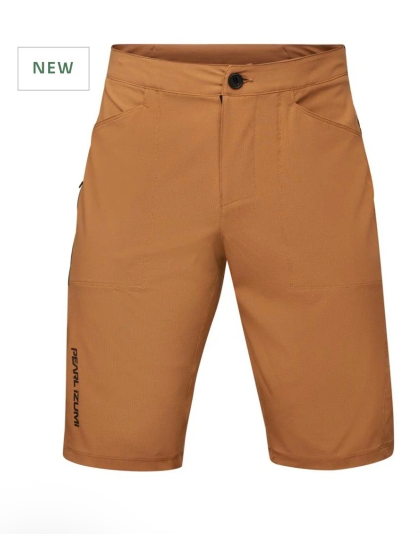 Pearl Izumi PEARL IZUMI MTB CANYON SHORT W/ LINER