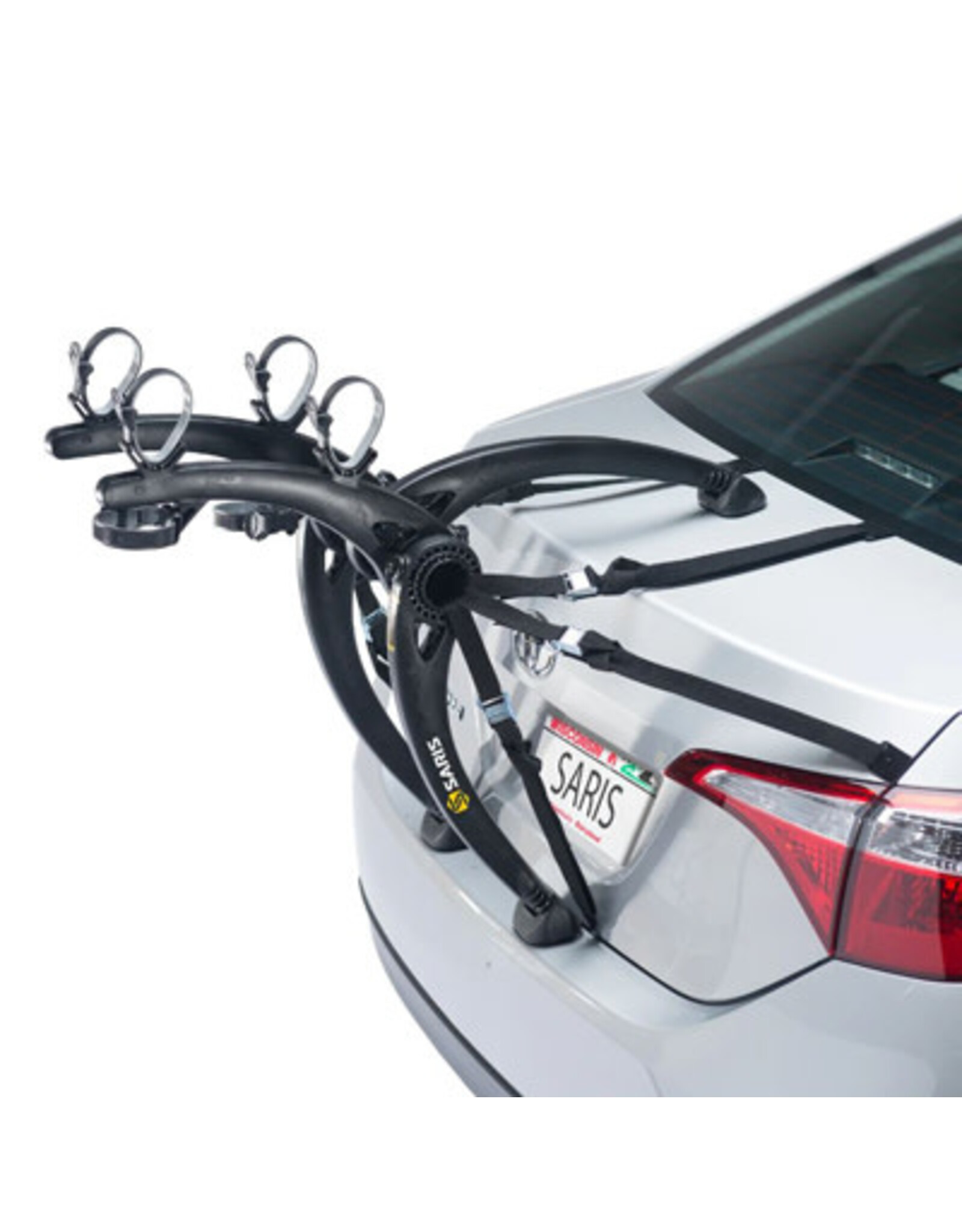 Saris Saris Bones Bike car rack