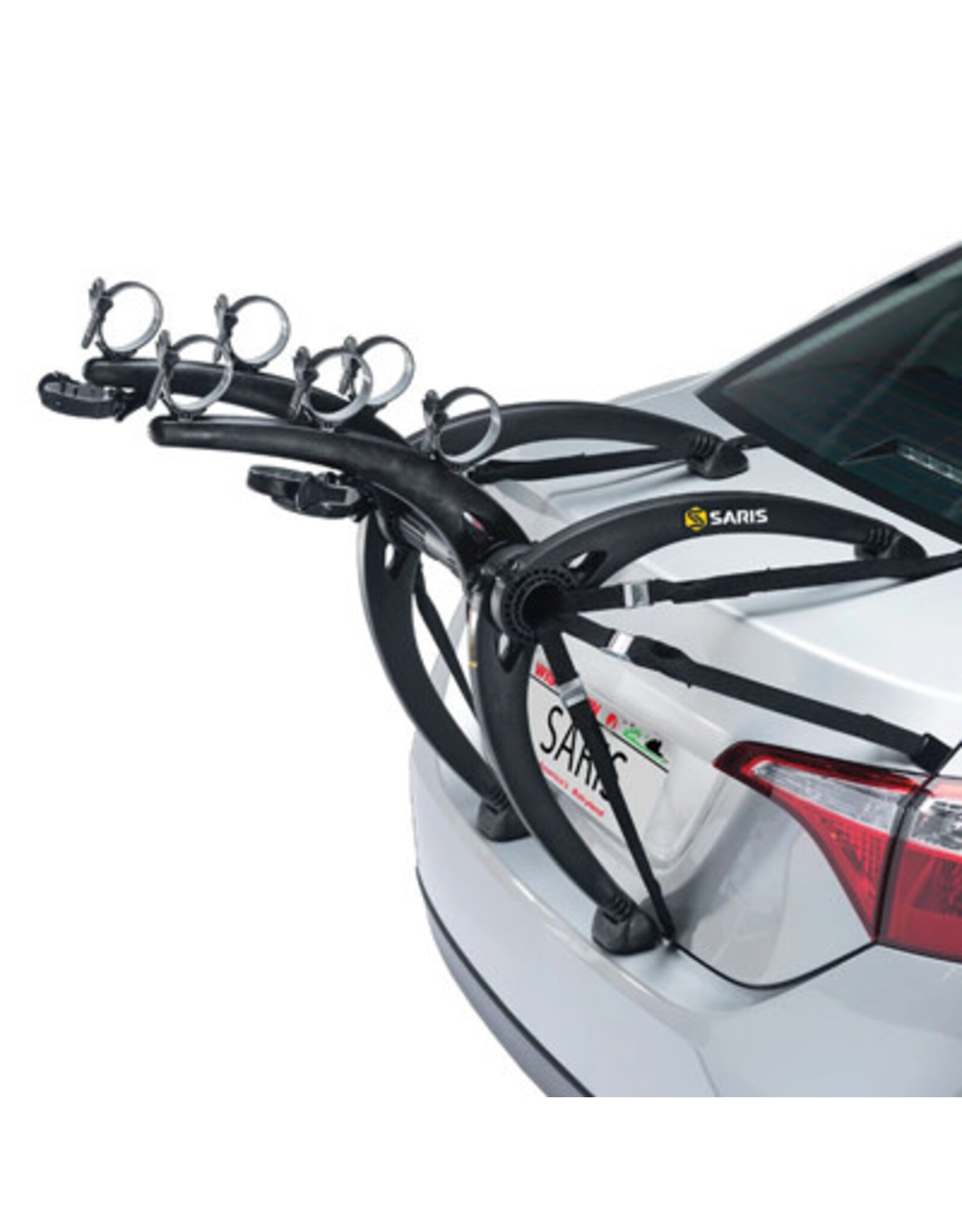 Saris Saris Bones Bike car rack