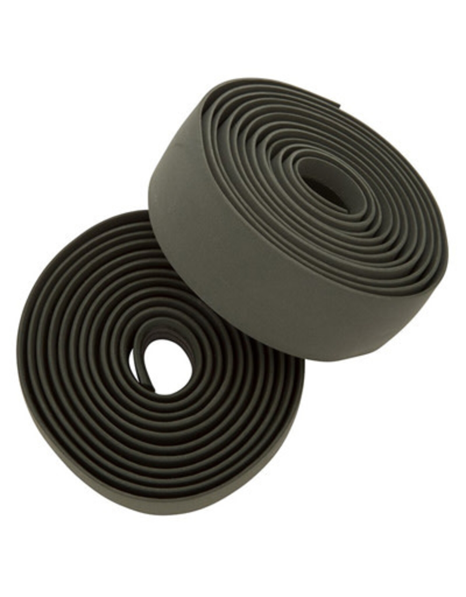 Planet Bike PLANET BIKE,COMFORT CORK TAPE,P-BIKE,BAR TAPE,CORK DEEP GRN,GREEN, W/GEL & END PLUGS