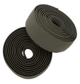 Planet Bike PLANET BIKE,COMFORT CORK TAPE,P-BIKE,BAR TAPE,CORK DEEP GRN,GREEN, W/GEL & END PLUGS