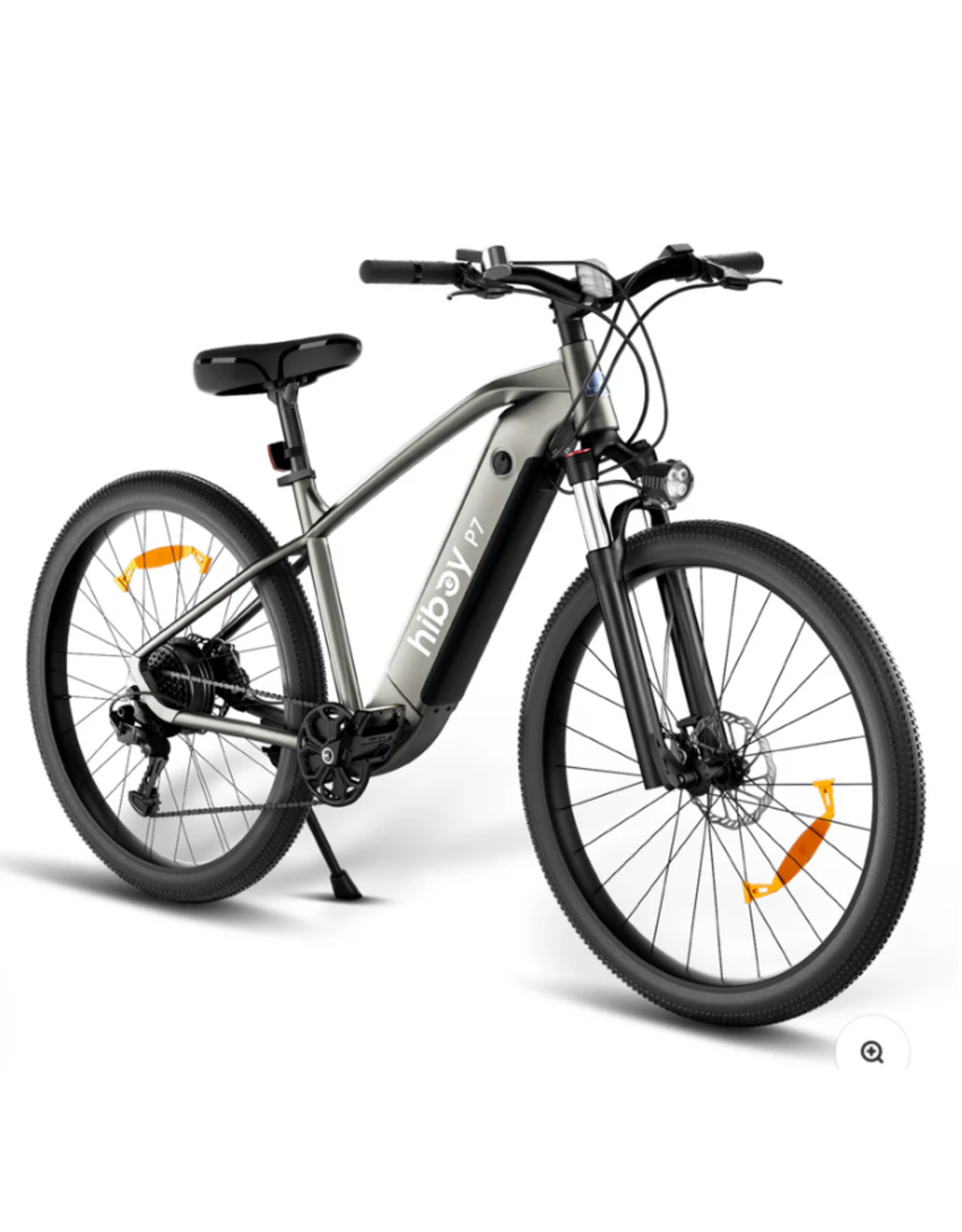 Hiboy Hiboy P7 Commuter Tire Electric Bike Champagne ebike