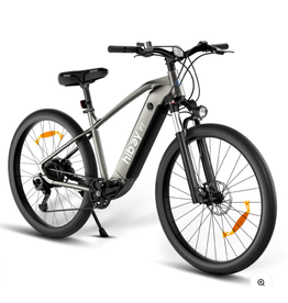 Hiboy Hiboy P7 Commuter Tire Electric Bike Champagne ebike