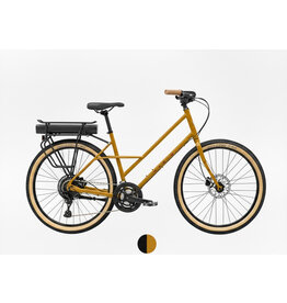Marin Marin Larkspur  SCE Bike