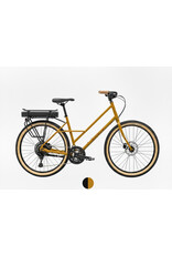 Marin Marin Larkspur  SCE Bike
