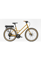 SOCIAL CYCLES FEE Rental Bike EBIKE HYBRID