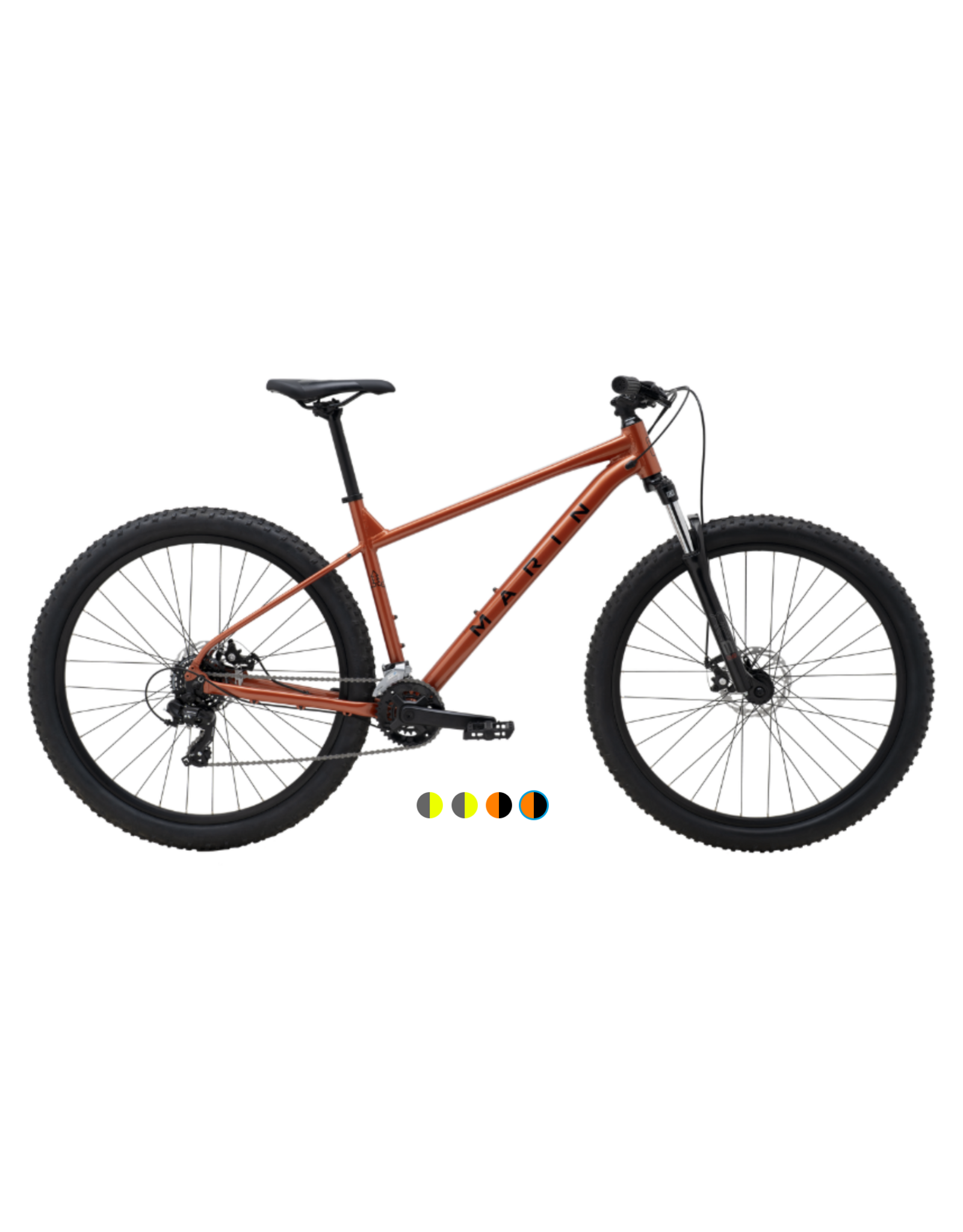 Marin MARIN Bolinas Ridge 1 Bike