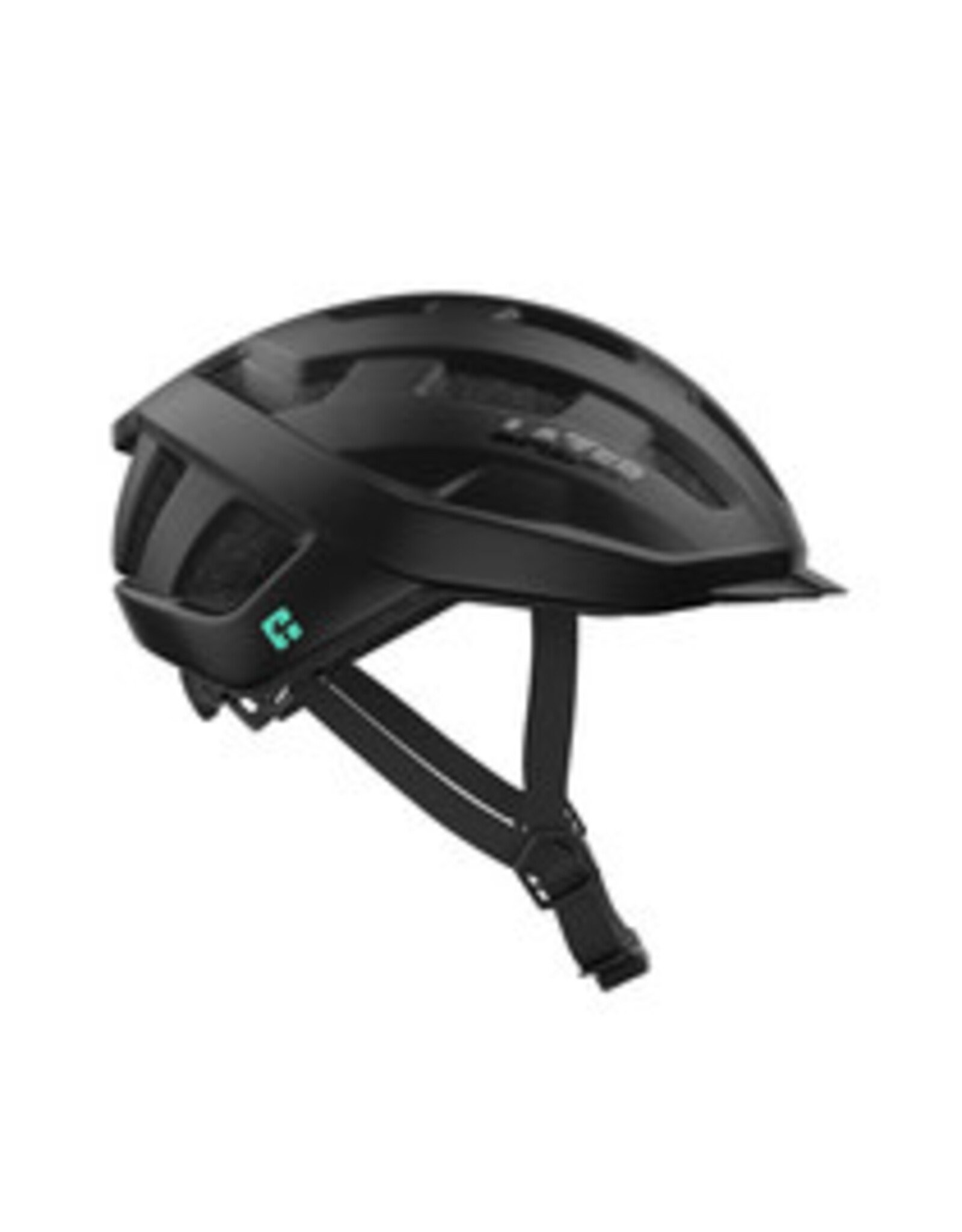 Shimano Helmet CODAX KINETICORE ONE MATTE BLACK