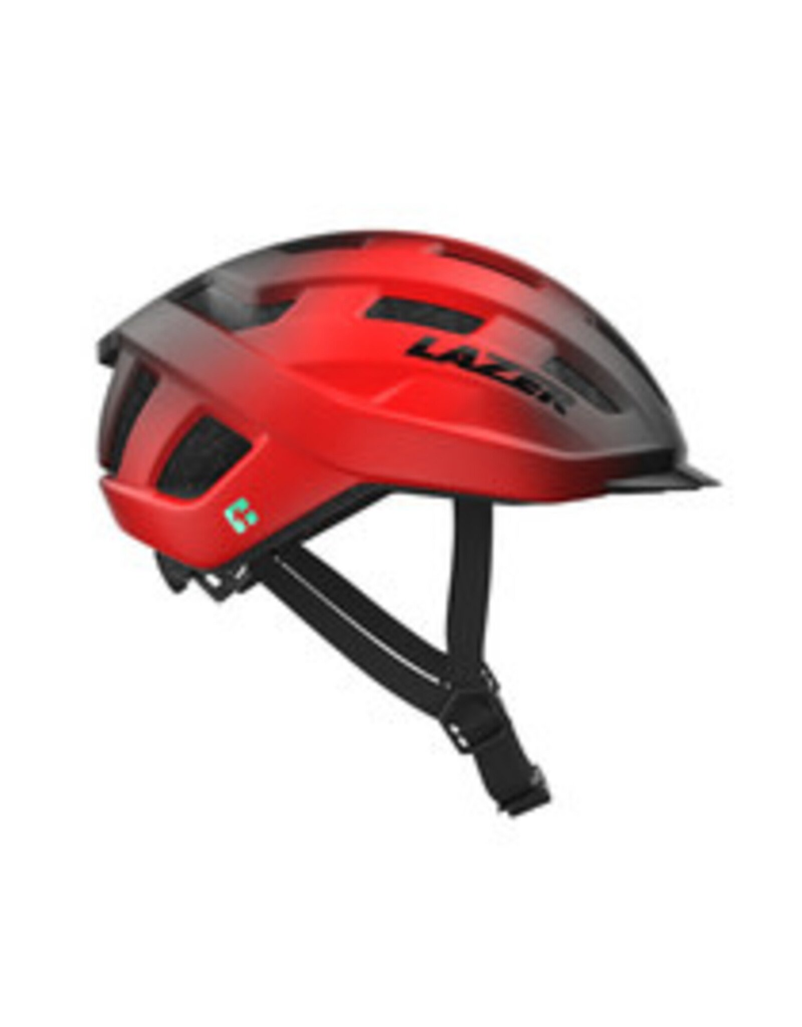 Lazer Helmet CODAX KINETICORE MATTE RED ONE SIZE