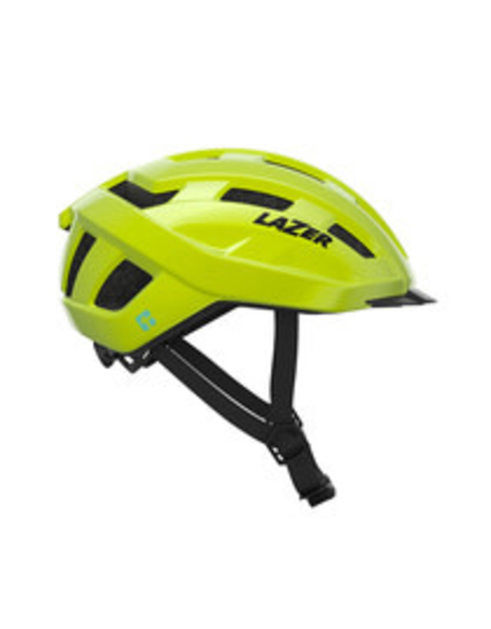 Shimano Helmet CODAX KINETICORE ONE FLASH YELLOW