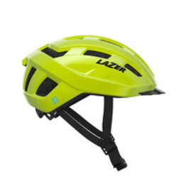 Shimano Helmet CODAX KINETICORE ONE FLASH YELLOW