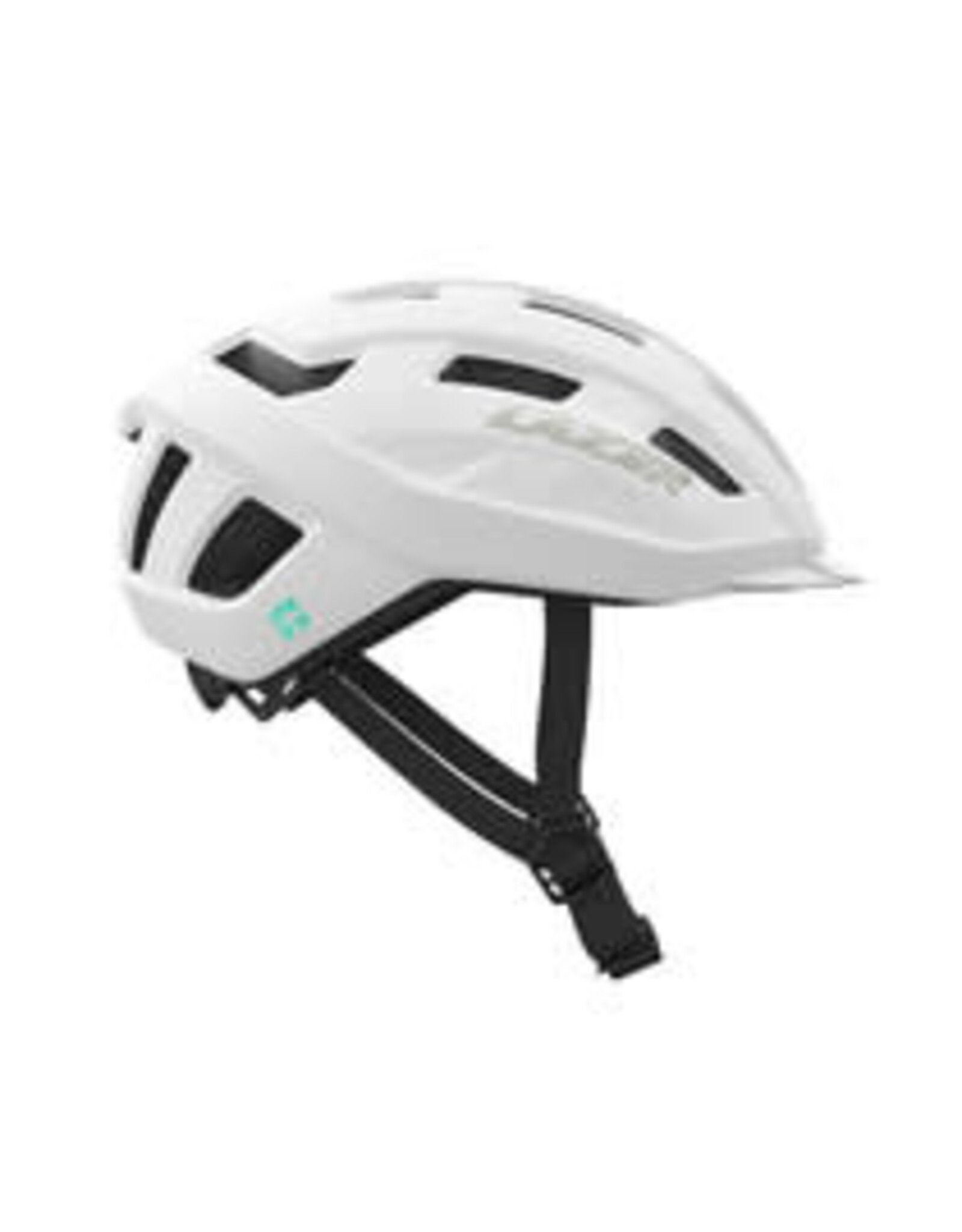 Lazer Helmet CODAX KINETICORE FULL WHITE ONE SIZE
