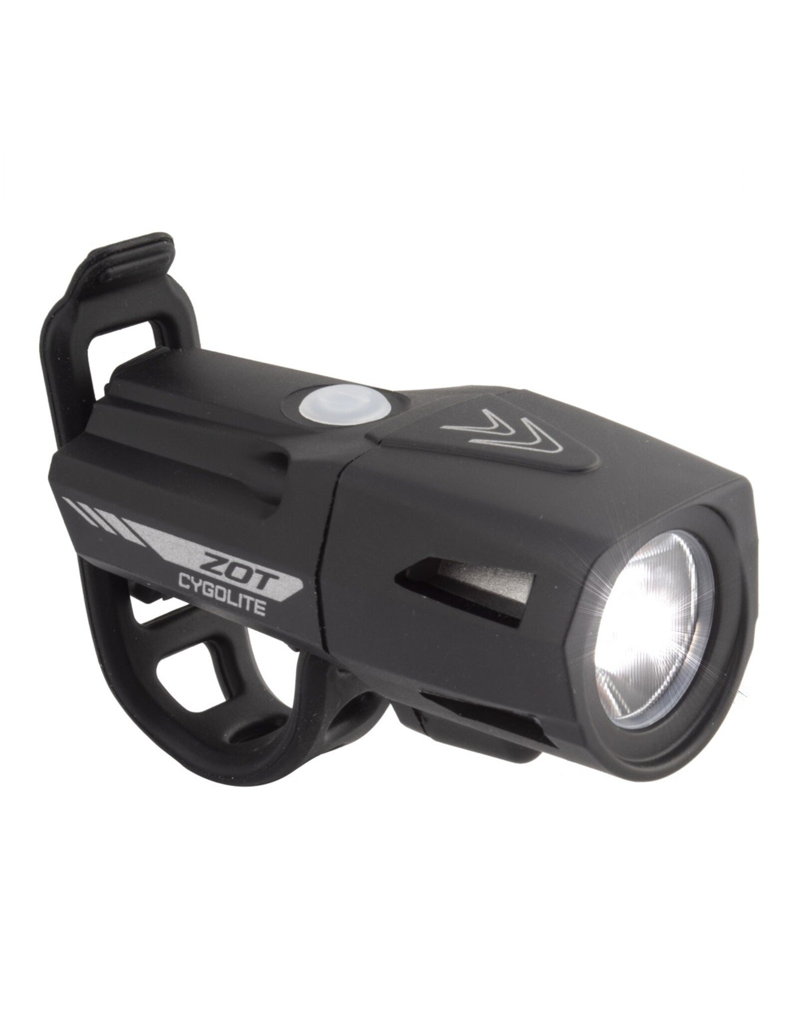 Cygolite LIGHT CYGO ZOT 600 USB BK