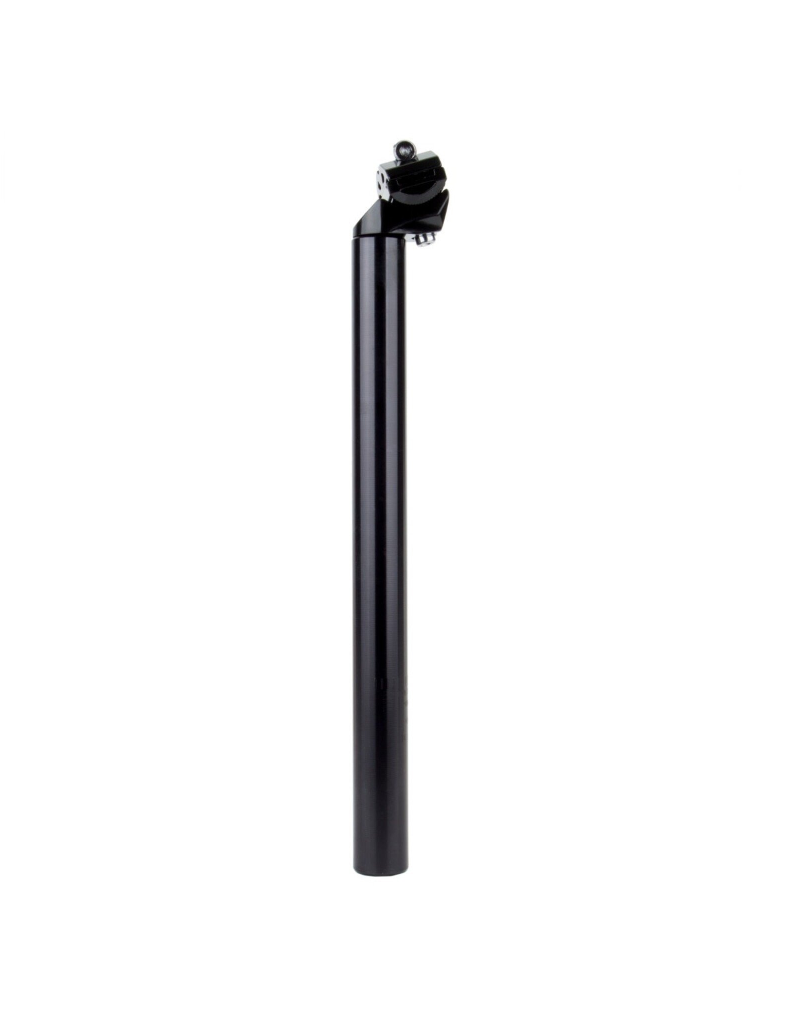SUNLITE SEATPOST SUNLT CLASIC 28.6 x 350 w CLMP BK