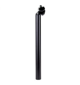 SUNLITE SEATPOST SUNLT CLASIC 28.6 x 350 w CLMP BK