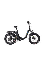 SOCIAL CYCLES E2E Rental Fat Bike EBIKE