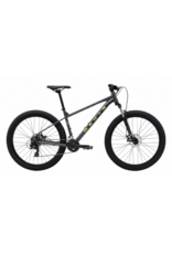 SOCIAL CYCLES E2E Rental MTB Bike