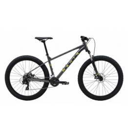SOCIAL CYCLES E2E Rental MTB Bike