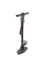 SUNLITE PUMP SUNLITE FLOOR SURGE SPORT LX  w/GAUGE BK