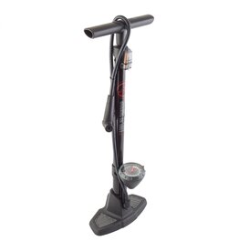 SUNLITE PUMP SUNLITE FLOOR SURGE SPORT LX  w/GAUGE BK