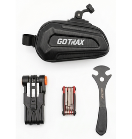 Gotrax Go Tools Bag Value Pack Bike