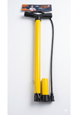 Floor Pump Kilter Yellow / No Gauge