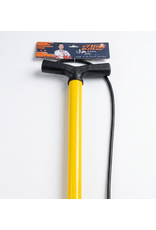 Floor Pump Kilter Yellow / No Gauge