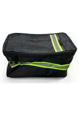 WILDEWAY Wildeway Expandable Rack Trunk Bag Rear
