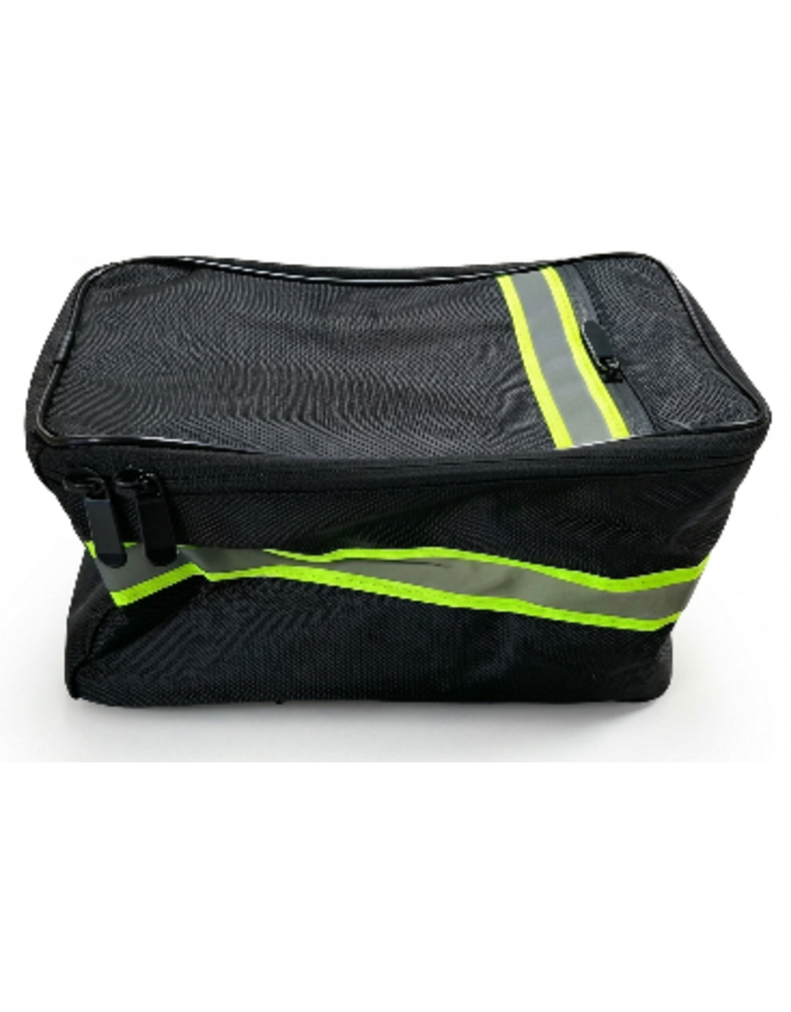WILDEWAY Wildeway Expandable Rack Trunk Bag Rear