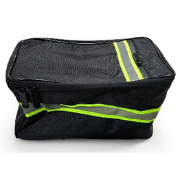 WILDEWAY Wildeway Expandable Rack Trunk Bag Rear