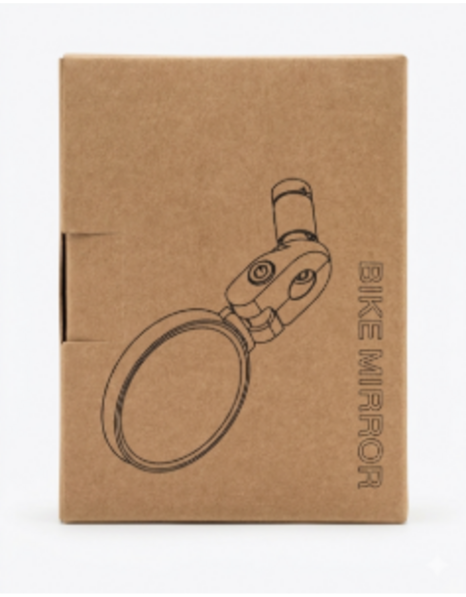 Go Mirror Handle Bar End