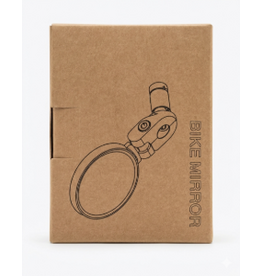 Go Mirror Handle Bar End