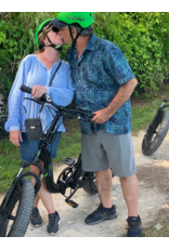 SOCIAL CYCLES Bermuda E-Bike Railway Trail & Beach Adventure