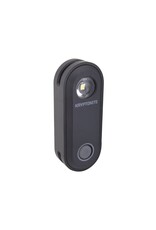 Kryptonite LIGHT LED KRYPTONITE FT AVENUE F-65 USB BK