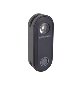 Kryptonite LIGHT LED KRYPTONITE FT AVENUE F-65 USB BK