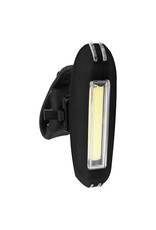 SUNLITE LIGHT SUNLT FT PHASER 35-LUMEN USB BK