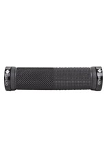 ORIGIN8 GRIPS OR8 PULSION LOCKING BLK