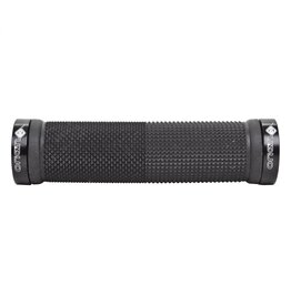 ORIGIN8 GRIPS OR8 PULSION LOCKING BLK