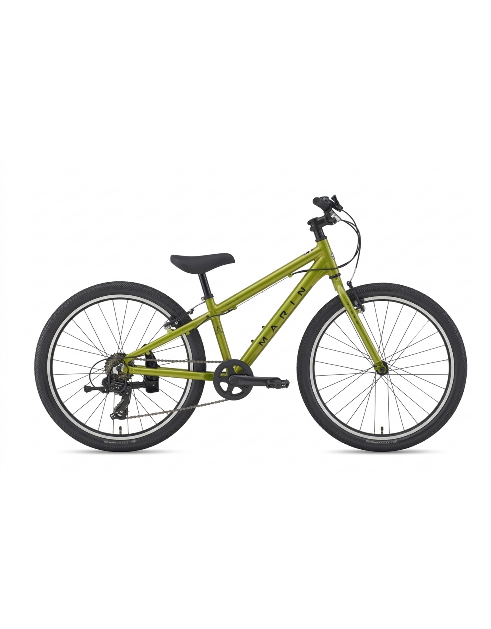 Marin Marin DONKY JR 24" GREEN LIME Kid