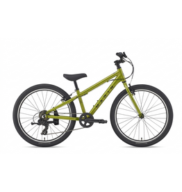 Marin Marin DONKY JR 24" GREEN LIME Kid
