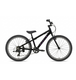 Marin Marin DONKY JR 24" BLACK PURPLE Kid