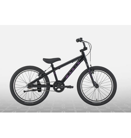 Marin Marin DONKY JR 20" 1SP BLACK PURPLE Kid