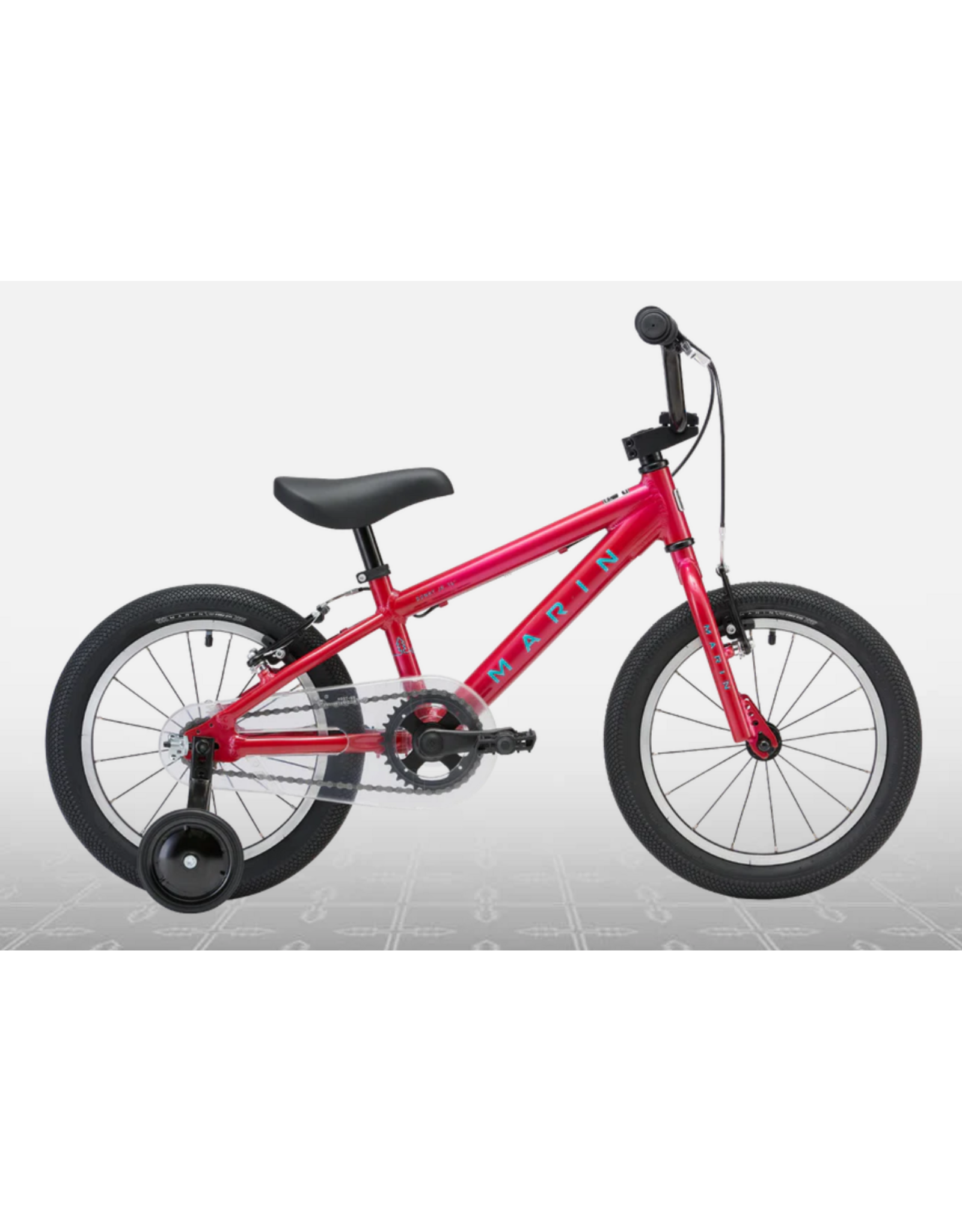 Marin Marin DONKY JR 16" MAGENTA PINK Kid