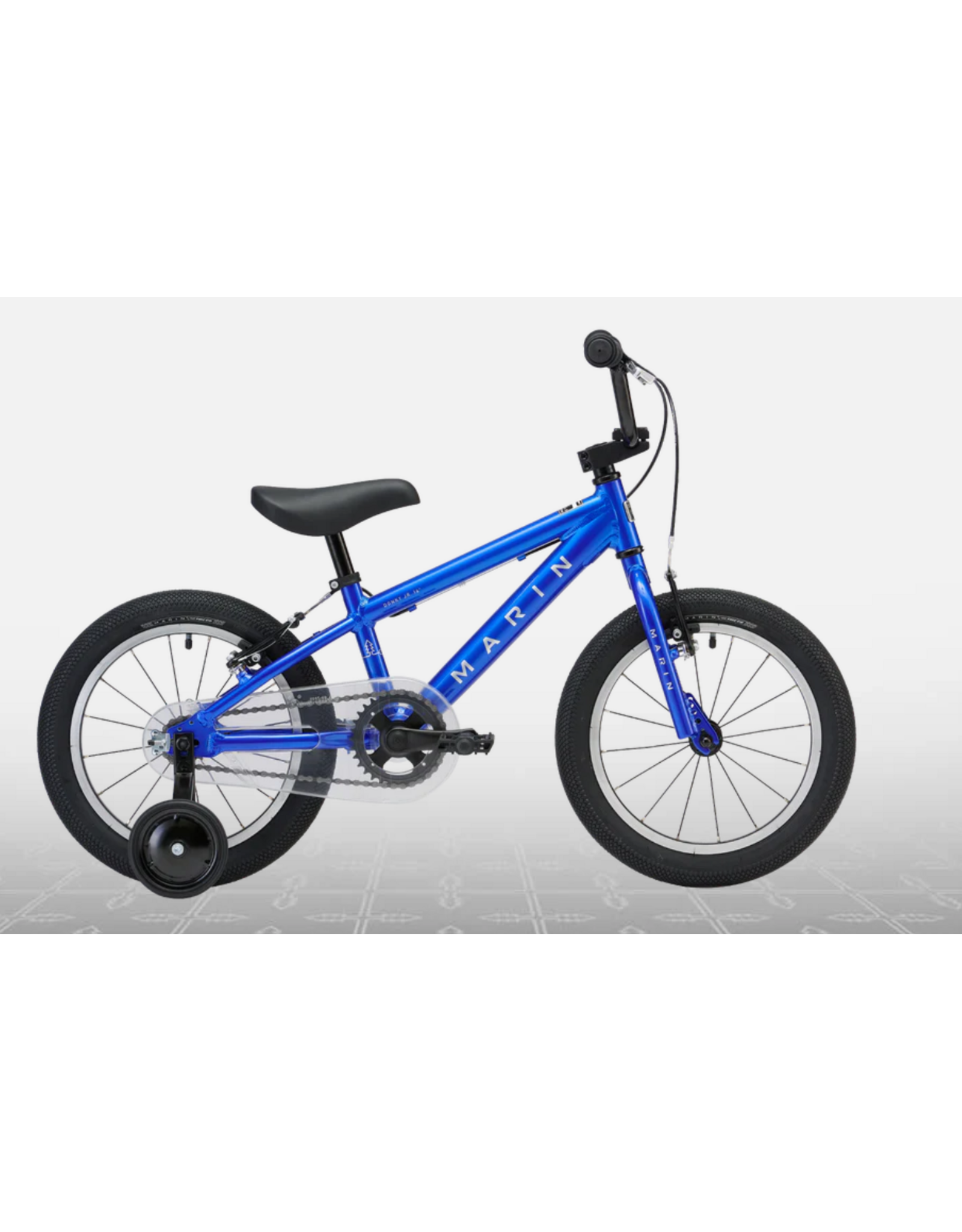 Marin Marin DONKY JR 16" BLUE Kid