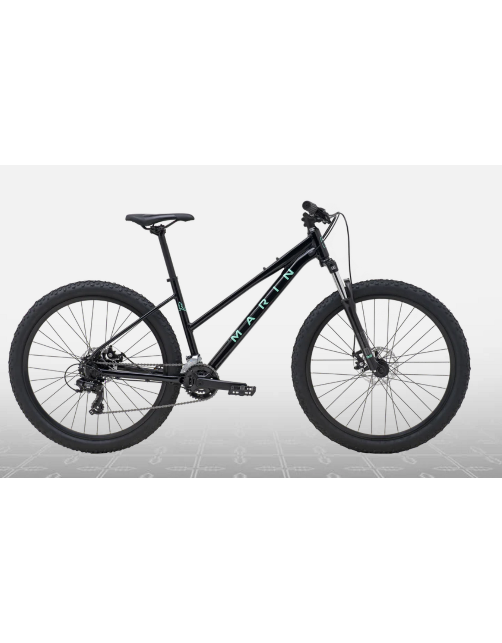 Marin MARIN Bolinas Ridge 1.2 ST Bike