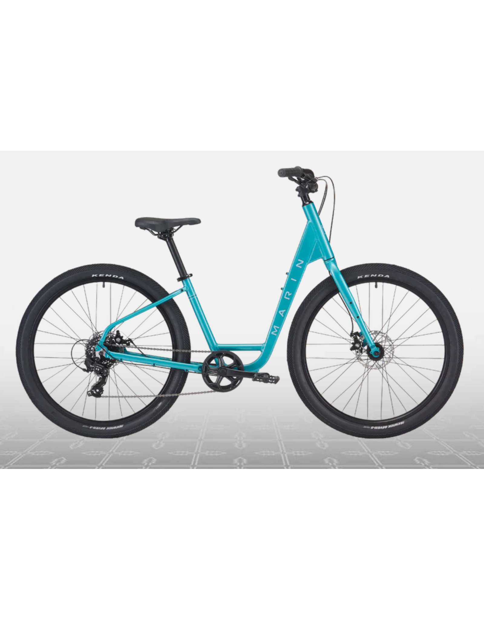 Marin MARIN Stinson 1 LS Bike