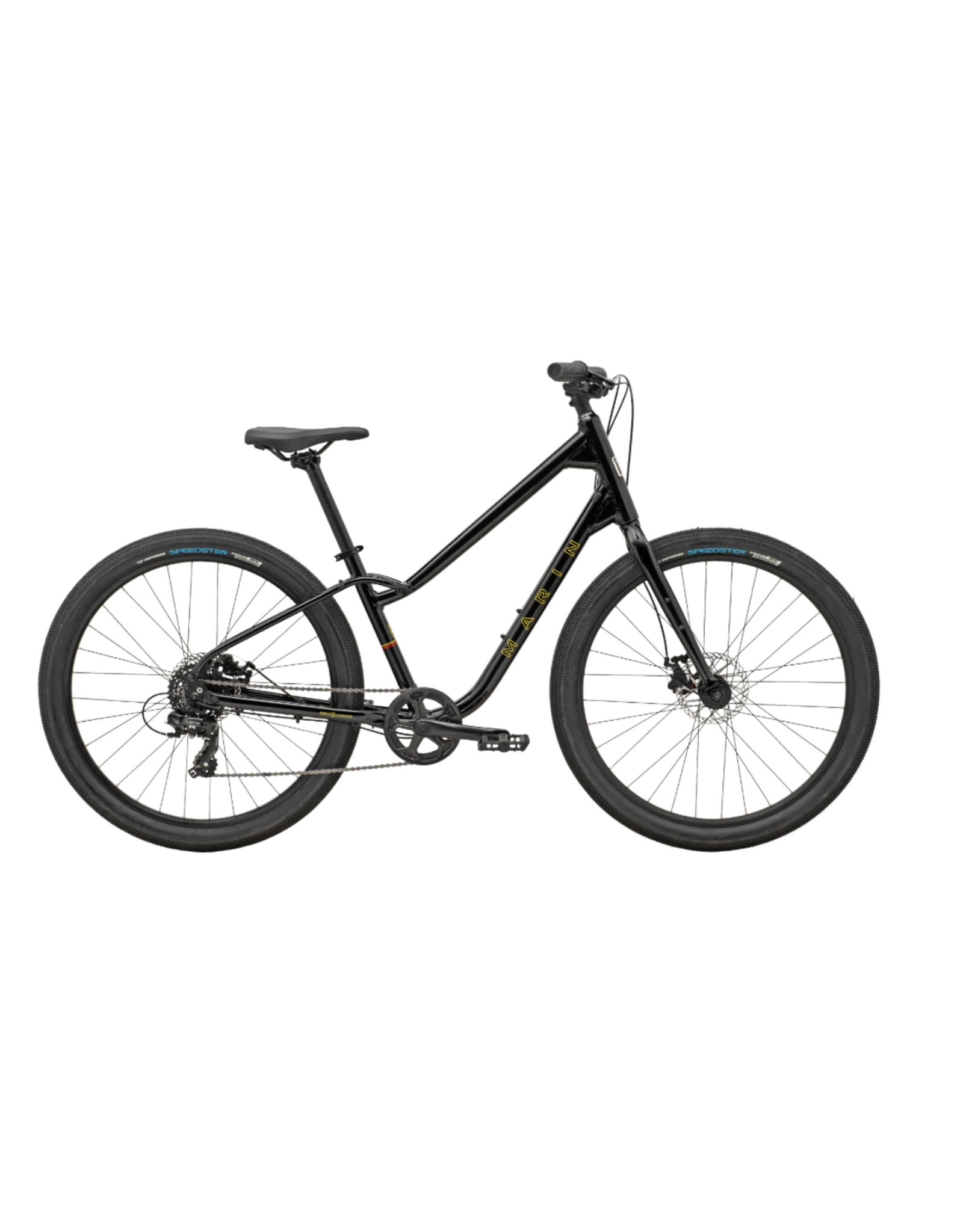 Marin MARIN Stinson 1.2  ST Bike