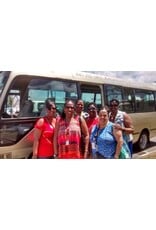 Adventure Transit Custom Payment Bus Tour / Ground Transport
