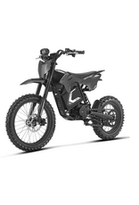 happyrun HappyRun F18 Dirt Electric Bike ebike