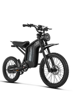 happyrun HappyRun G18 Pro Dirt Electric Bike ebike